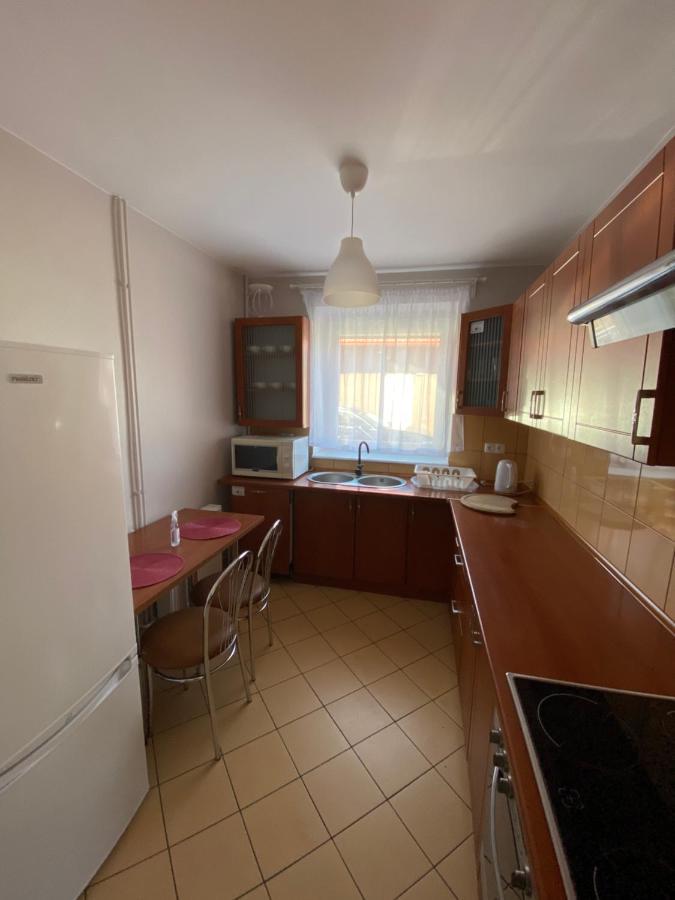 Apartament U Rybaka Стенжица Экстерьер фото