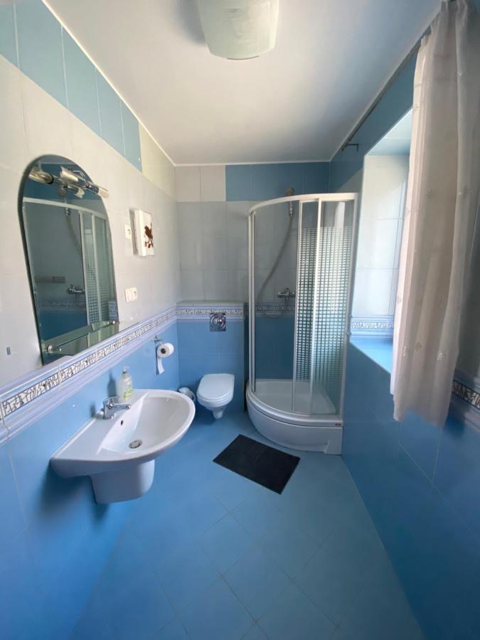 Apartament U Rybaka Стенжица Экстерьер фото