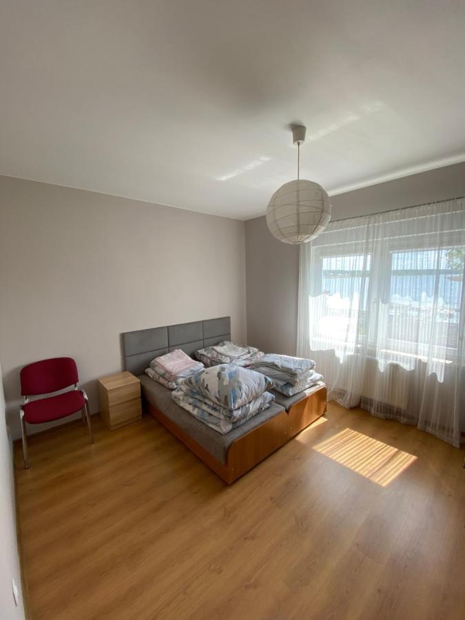 Apartament U Rybaka Стенжица Экстерьер фото
